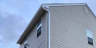 Best Custom Trim and Detailing for Siding  in Questa, NM